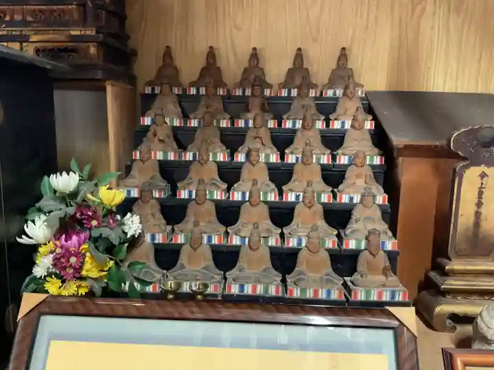 妙法寺(岐阜県)