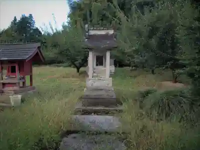 八坂神社のその他建物