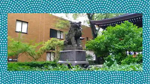 若宮八幡社(愛知県)