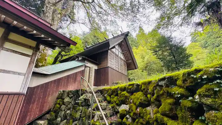 一宮神社(兵庫県)