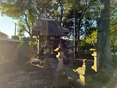 駒形観音堂奥之院(千葉県)