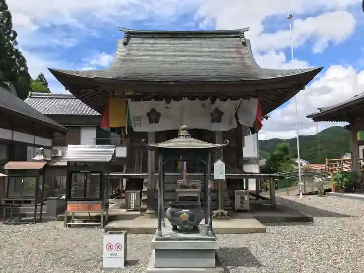 岩本寺のその他建物