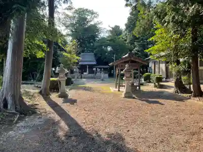三之宮神社(滋賀県)
