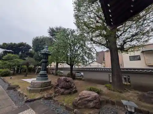 正光寺(東京都)