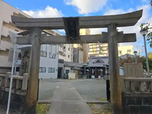 天神社(大阪府)