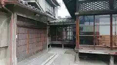 法清寺の建物その他