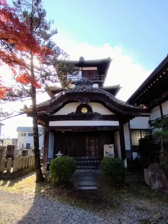 阿弥陀寺(福島県)