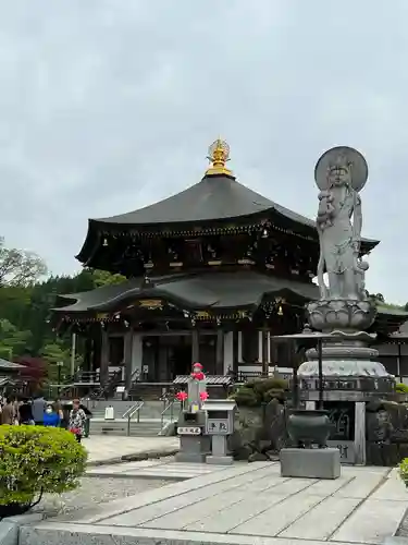 西方寺(宮城県)