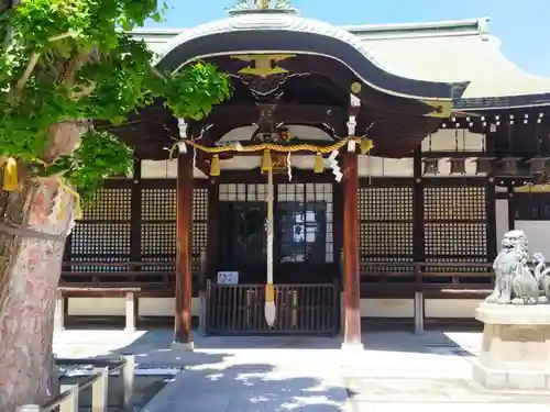 五條宮(大阪府)