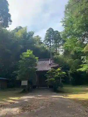 松尾神社(千葉県)