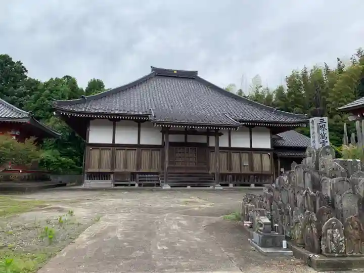 蓮花寺(千葉県)