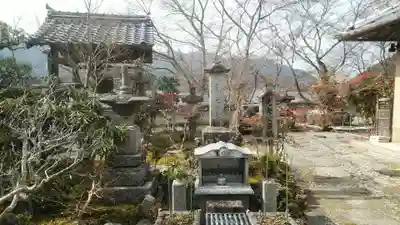 谷性寺のその他建物