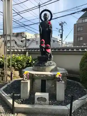 金乗院(目白不動尊)(東京都)