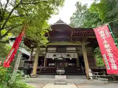 水潜寺(埼玉県)