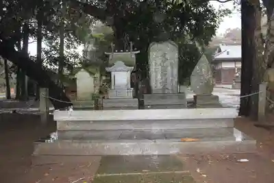 内裏神社(千葉県)