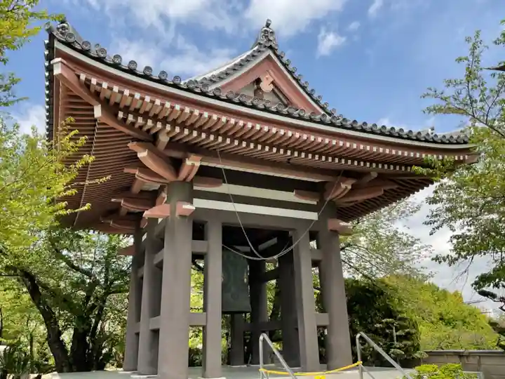 覚王山 日泰寺のその他建物