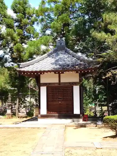 岩殿山安楽寺（吉見観音）(埼玉県)