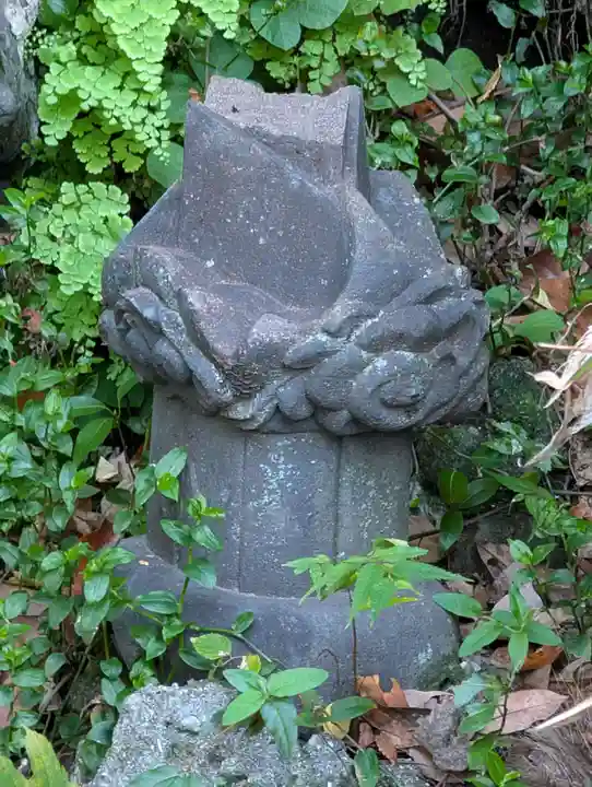 白滝不動尊(神奈川県)