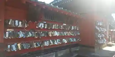 子神社のその他建物