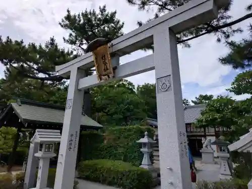 住吉大社(大阪府)