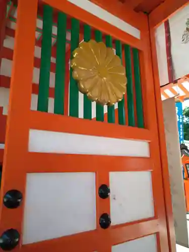 熊野速玉大社のその他建物