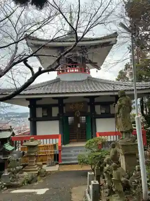 阿弥陀院のその他建物