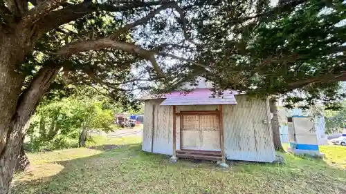 東山神社(北海道)