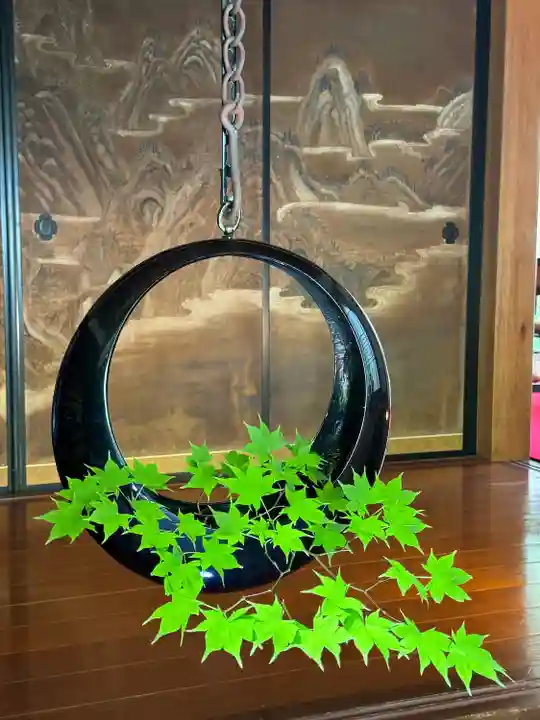 如意庵のその他建物