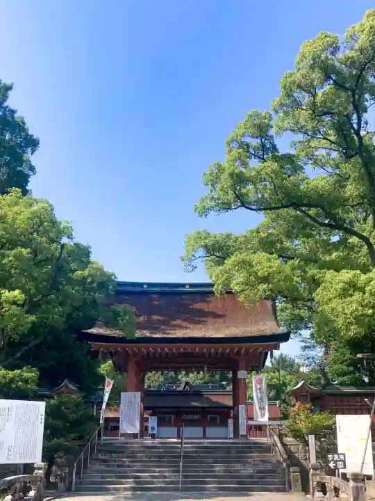 津島神社(愛知県)