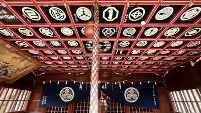 事代主神社(徳島県)