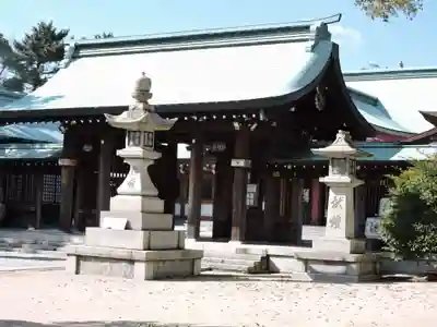吹揚神社(愛媛県)