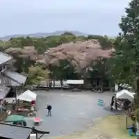 笠原寺のその他建物