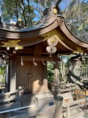 意富比神社(千葉県)