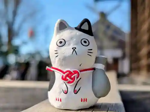 代田八幡神社(東京都)