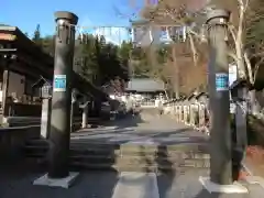 南湖神社の建物その他