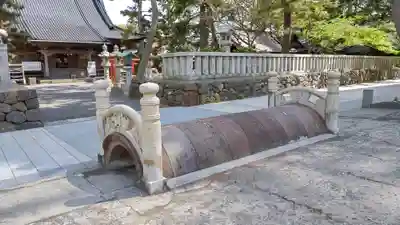 重蔵神社のその他建物