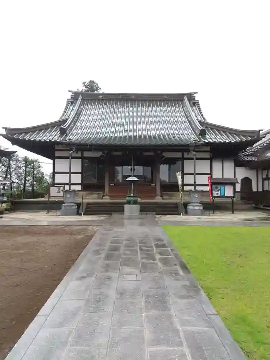 延命院(埼玉県)
