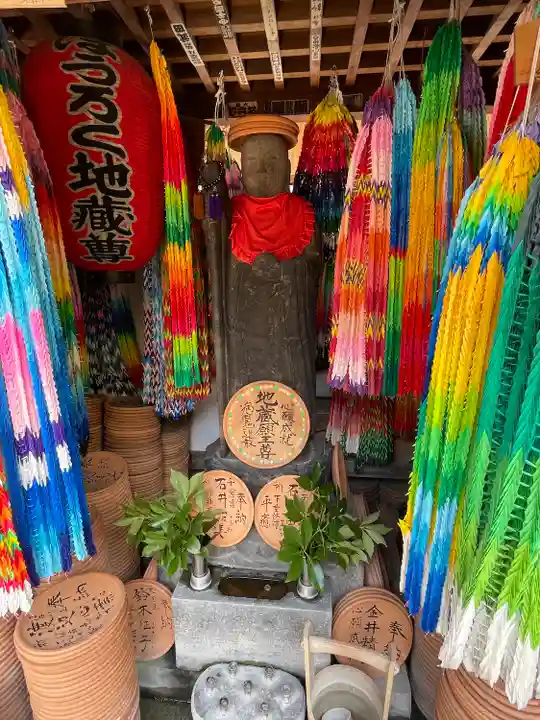 大円寺(東京都)