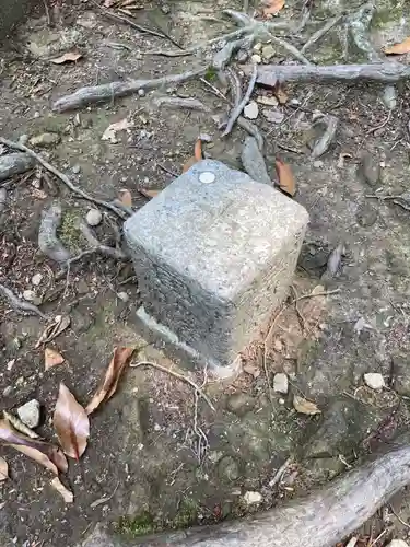 能勢妙見山（真如寺境外仏堂）のその他建物