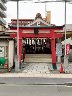 春日神社(宮城県)