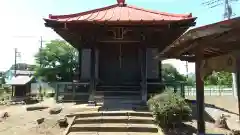 薬王殿(千葉県)