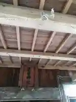 生目神社のその他建物