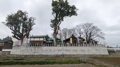 玉田神社(京都府)