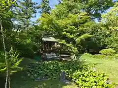 廣隆寺(京都府)