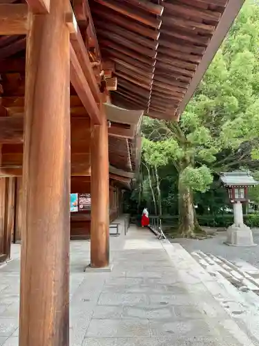 橿原神宮(奈良県)