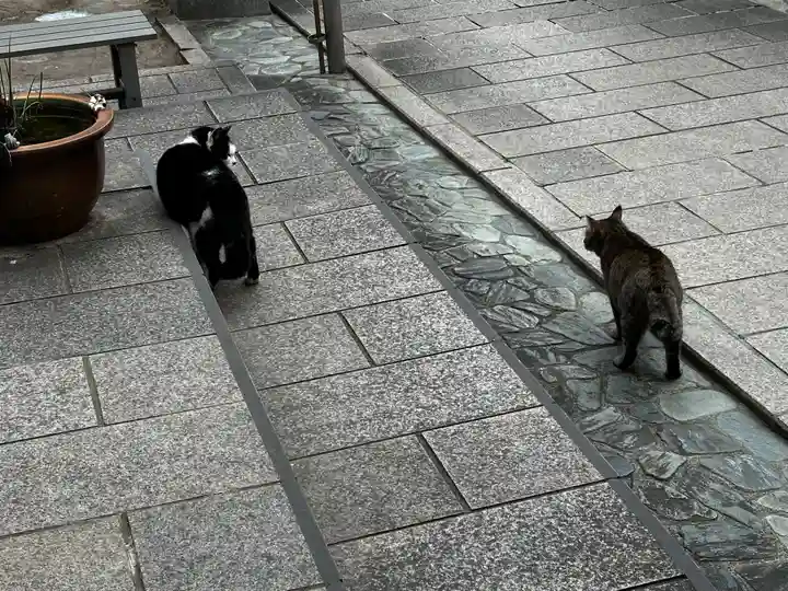 王子神社(徳島県)