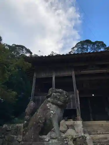 神元神社(兵庫県)