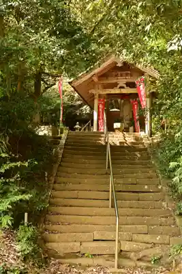 隠岐國分寺(島根県)