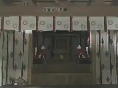 大洗磯前神社(茨城県)