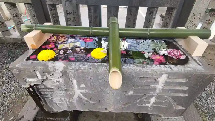 元町厳島神社(神奈川県)